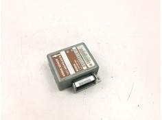 Recambio de centralita airbag para audi a4 b5 (8d2) 2.6 quattro referencia OEM IAM 8A0959655B 0285001037 
