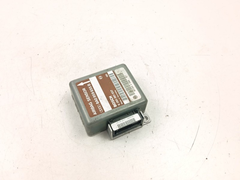 Recambio de centralita airbag para audi a4 b5 (8d2) 2.6 quattro referencia OEM IAM 8A0959655B 0285001037 