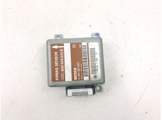 Recambio de centralita airbag para audi a4 b5 (8d2) 2.6 quattro referencia OEM IAM 8A0959655B 0285001037  2