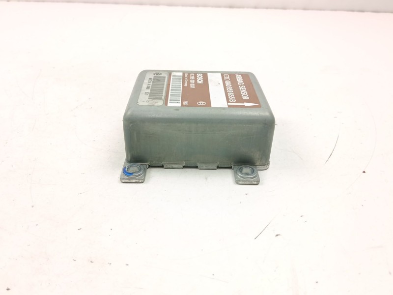 Recambio de centralita airbag para audi a4 b5 (8d2) 2.6 quattro referencia OEM IAM 8A0959655B 0285001037 