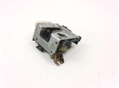 Recambio de cerradura puerta delantera derecha para audi a4 b5 (8d2) 2.6 quattro referencia OEM IAM 8D1837016A  