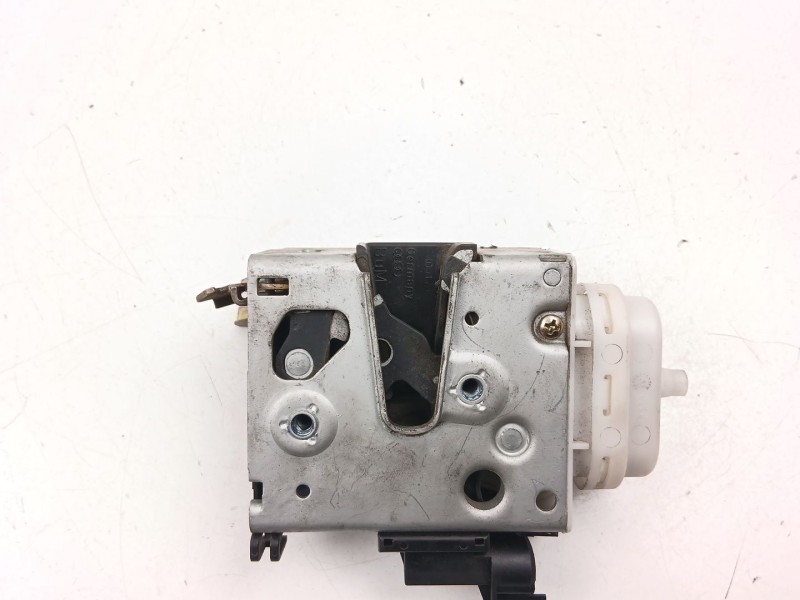 Recambio de cerradura puerta delantera derecha para audi a4 b5 (8d2) 2.6 quattro referencia OEM IAM 8D1837016A  