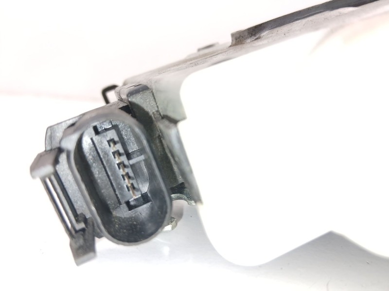 Recambio de cerradura puerta delantera derecha para audi a4 b5 (8d2) 2.6 quattro referencia OEM IAM 8D1837016A  