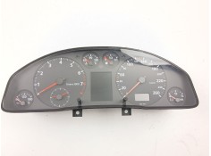 Recambio de cuadro instrumentos para audi a4 b5 (8d2) 2.6 quattro referencia OEM IAM 8D0919033F 110008698002  2