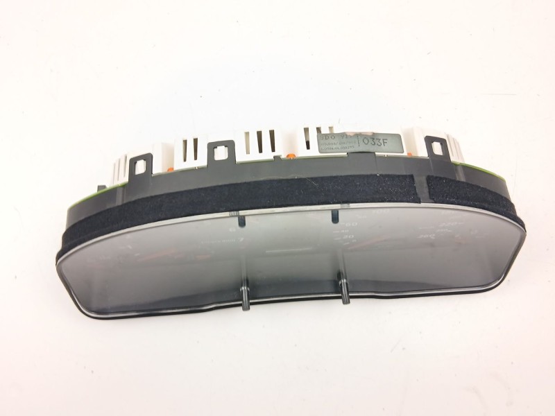 Recambio de cuadro instrumentos para audi a4 b5 (8d2) 2.6 quattro referencia OEM IAM 8D0919033F 110008698002 