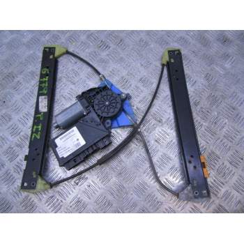 ELEVALUNAS TRASERO IZQUIERDO 3D0959795E 