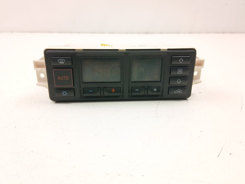 Recambio de mandos calefaccion aire para audi a4 b5 (8d2) 2.6 quattro referencia OEM IAM 8D0820043H 5HB00650011 
