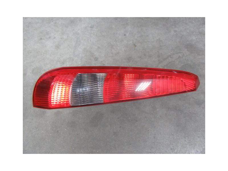 Recambio de piloto trasero izquierdo para ford fiesta v (jh_, jd_) 1.4 16v referencia OEM IAM   