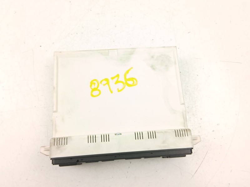 Recambio de mandos calefaccion aire para audi a4 b5 (8d2) 2.6 quattro referencia OEM IAM 8D0820043H 5HB00650011 