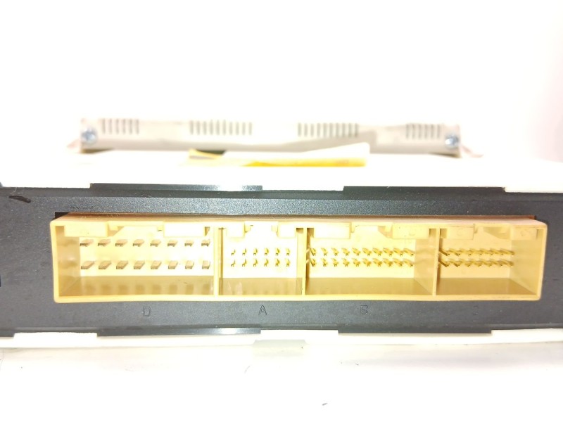Recambio de mandos calefaccion aire para audi a4 b5 (8d2) 2.6 quattro referencia OEM IAM 8D0820043H 5HB00650011 
