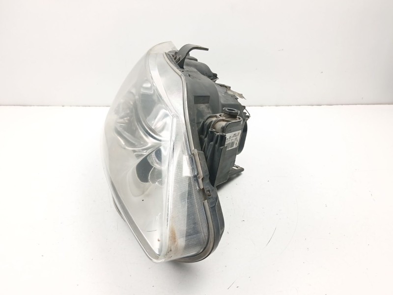 Recambio de faro derecho para seat ibiza iv (6j5, 6p1) 1.6 tdi referencia OEM IAM 6J1941006D 89319111 