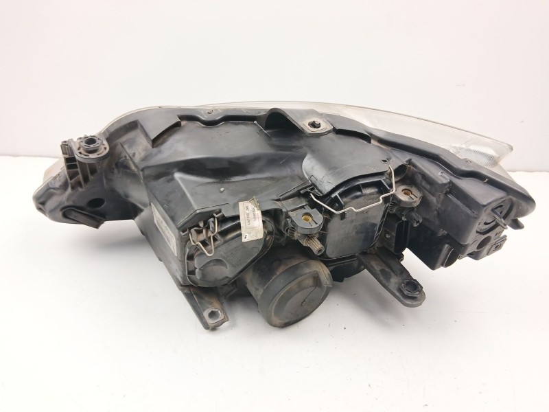 Recambio de faro derecho para seat ibiza iv (6j5, 6p1) 1.6 tdi referencia OEM IAM 6J1941006D 89319111 