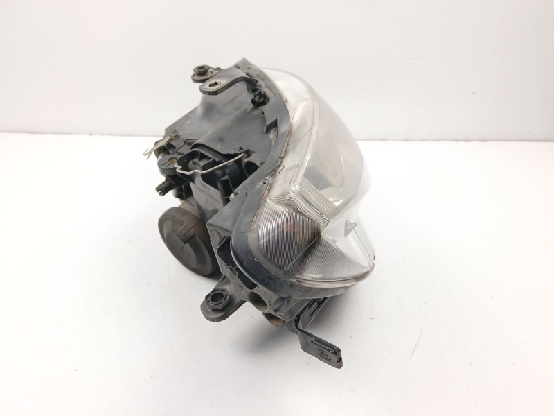 Recambio de faro derecho para seat ibiza iv (6j5, 6p1) 1.6 tdi referencia OEM IAM 6J1941006D 89319111 