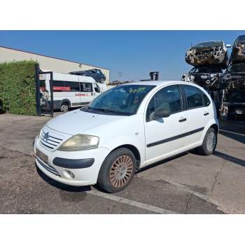CITROËN C3 I (FC_, FN_)