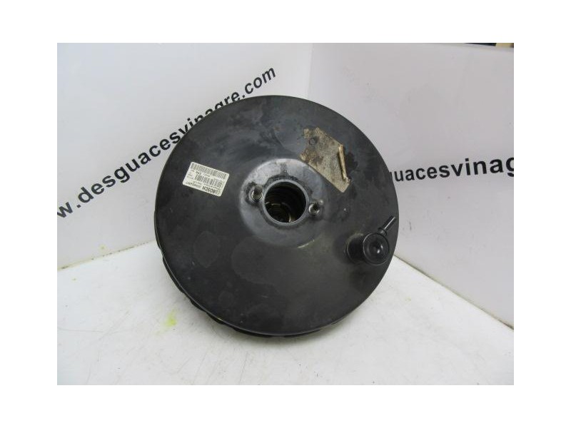 Recambio de servofreno : peugeot 307 : 1.6 g (108,77cv)ranchera [2004] para peugeot 307 1.6 g ranchera referencia OEM IAM 020402