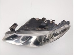 Recambio de faro izquierdo para seat ibiza iv (6j5, 6p1) 1.6 tdi referencia OEM IAM 6J1941005D 89319101  2