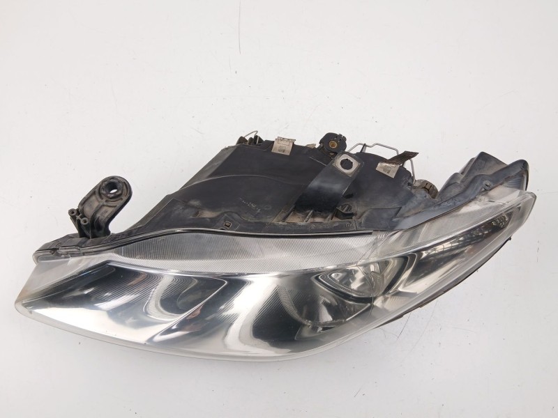 Recambio de faro izquierdo para seat ibiza iv (6j5, 6p1) 1.6 tdi referencia OEM IAM 6J1941005D 89319101 
