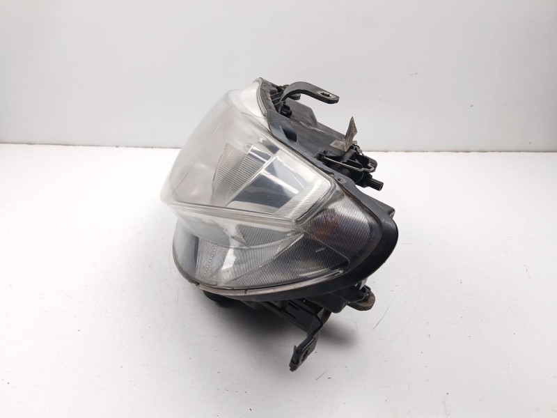 Recambio de faro izquierdo para seat ibiza iv (6j5, 6p1) 1.6 tdi referencia OEM IAM 6J1941005D 89319101 