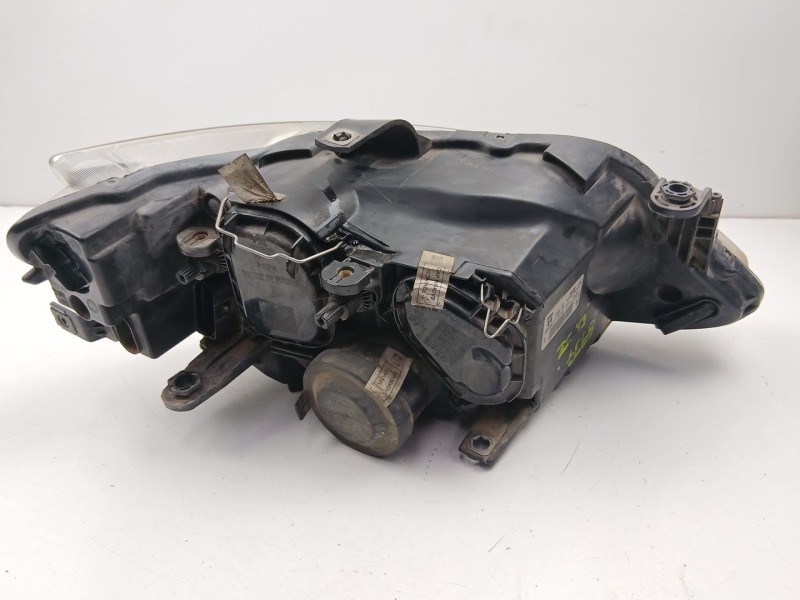 Recambio de faro izquierdo para seat ibiza iv (6j5, 6p1) 1.6 tdi referencia OEM IAM 6J1941005D 89319101 