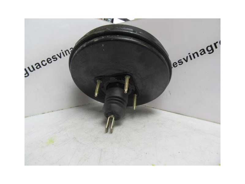 Recambio de servofreno : peugeot 307 : 1.6 g (108,77cv)ranchera [2004] para peugeot 307 1.6 g ranchera referencia OEM IAM 020402