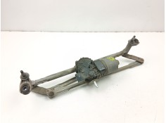 Recambio de motor limpia delantero para seat ibiza iv (6j5, 6p1) 1.6 tdi referencia OEM IAM 6R1955119 0390241551 