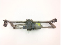 Recambio de motor limpia delantero para seat ibiza iv (6j5, 6p1) 1.6 tdi referencia OEM IAM 6R1955119 0390241551  2