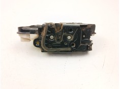 Recambio de cerradura puerta delantera izquierda para seat ibiza iv (6j5, 6p1) 1.6 tdi referencia OEM IAM 5N1837015A   2