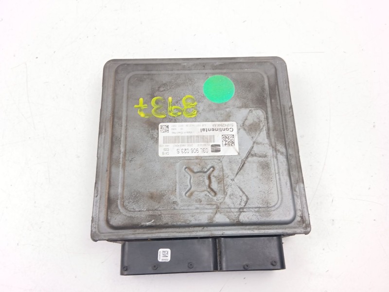 Recambio de centralita para seat ibiza iv (6j5, 6p1) 1.6 tdi referencia OEM IAM 03L906023S 5WP42844AA 