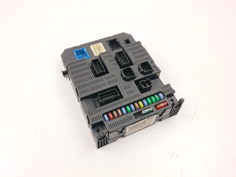 Recambio de bsi para peugeot 207 1.4 g referencia OEM IAM 9659285380  