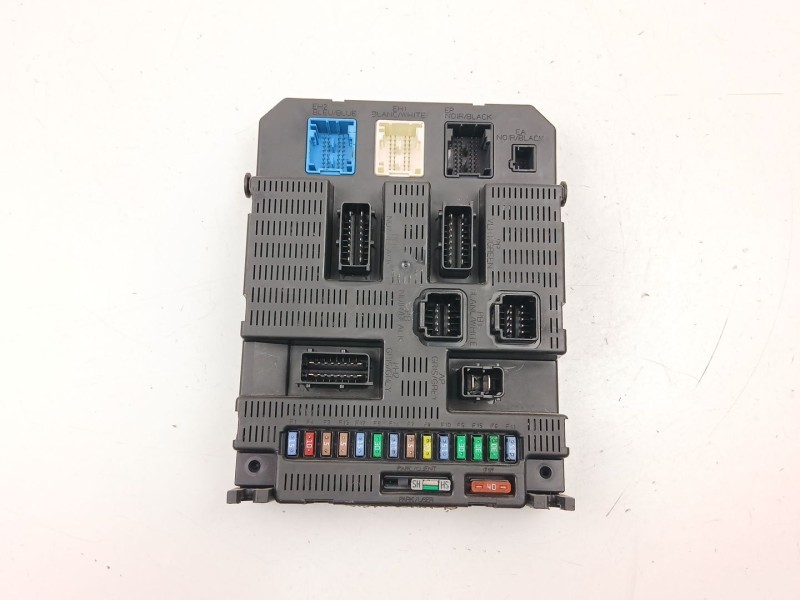 Recambio de bsi para peugeot 207 1.4 g referencia OEM IAM 9659285380  