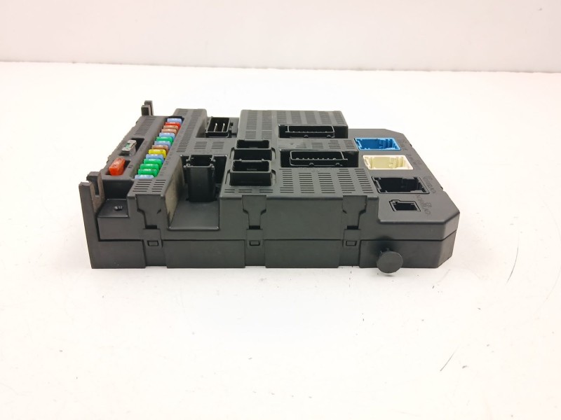 Recambio de bsi para peugeot 207 1.4 g referencia OEM IAM 9659285380  