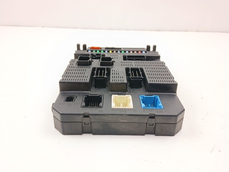 Recambio de bsi para peugeot 207 1.4 g referencia OEM IAM 9659285380  