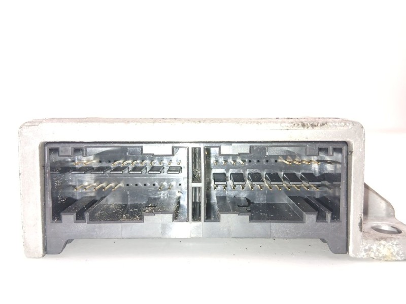 Recambio de centralita airbag para peugeot 207 1.4 g referencia OEM IAM 9663593480 0285010112 