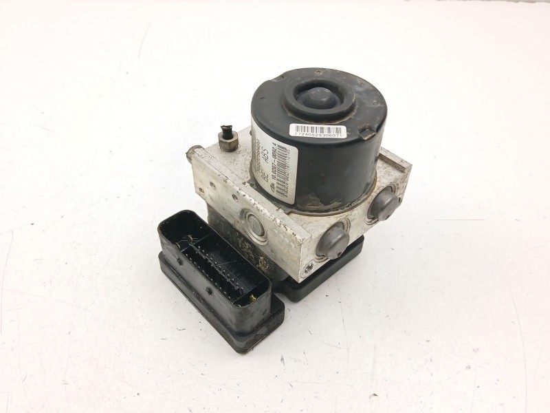 Recambio de abs para peugeot 207 1.4 g referencia OEM IAM 9662298480 10020700924 