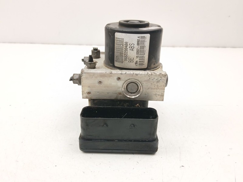 Recambio de abs para peugeot 207 1.4 g referencia OEM IAM 9662298480 10020700924 
