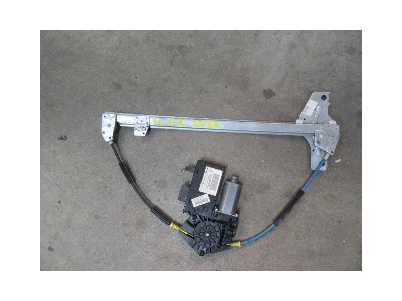 Recambio de elevalunas del-izdo : peugeot 307 : 1.6 g (108,77cv)ranchera [2004] para peugeot 307 1.6 g ranchera referencia OEM I