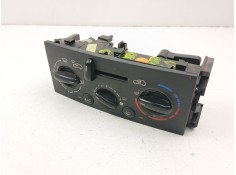 Recambio de mandos calefaccion aire para peugeot 207 1.4 g referencia OEM IAM 6451TK 69910002 