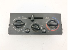 Recambio de mandos calefaccion aire para peugeot 207 1.4 g referencia OEM IAM 6451TK 69910002  2