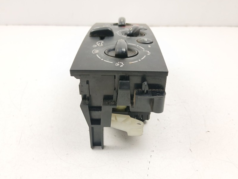 Recambio de mandos calefaccion aire para peugeot 207 1.4 g referencia OEM IAM 6451TK 69910002 