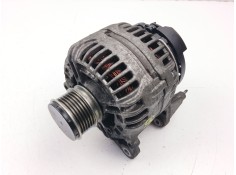 Recambio de alternador para volkswagen passat b6 (3c2) 2.0 fsi referencia OEM IAM 06F903023F 0124525091 