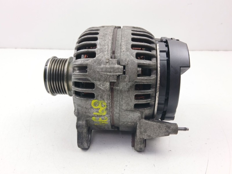Recambio de alternador para volkswagen passat b6 (3c2) 2.0 fsi referencia OEM IAM 06F903023F 0124525091 
