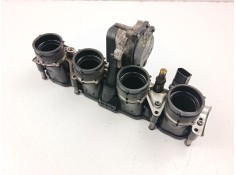 Recambio de colector admision para volkswagen passat b6 (3c2) 2.0 fsi referencia OEM IAM 06D133209S 2902001849 