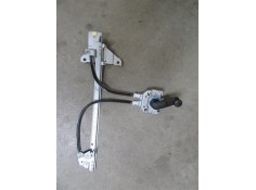 Recambio de elevalunas elec. tra. dch. : peugeot 307 : 1.6 g (108,77cv)ranchera [2004] para peugeot 307 1.6 g ranchera referenci