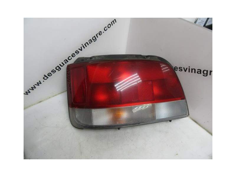Recambio de piloto trasero izquierdo para suzuki baleno 1.3 g referencia OEM IAM 3567061G00  