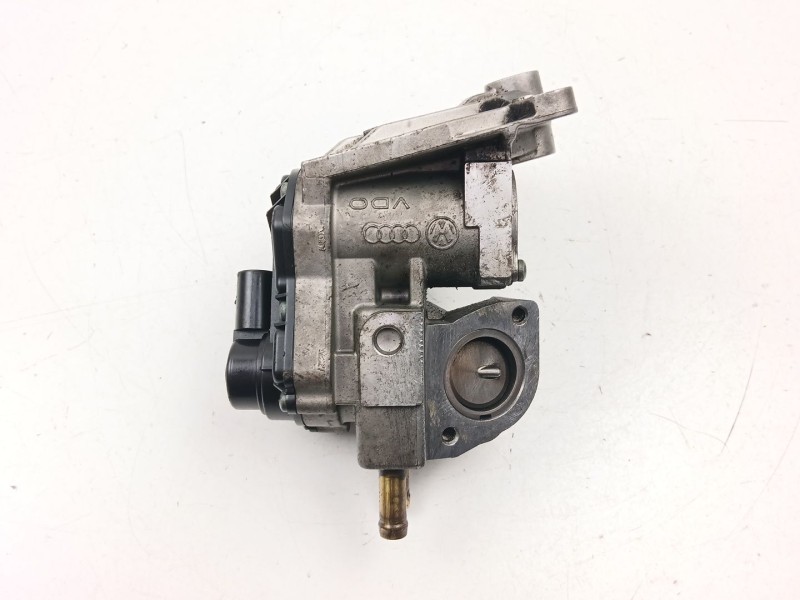 Recambio de valvula egr para volkswagen passat b6 (3c2) 2.0 fsi referencia OEM IAM 06F131503B A2C53082890 