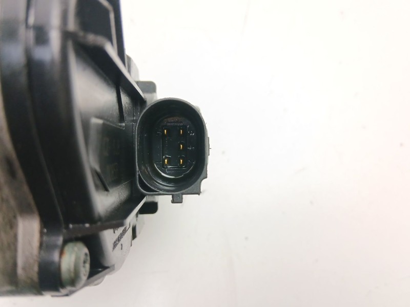 Recambio de valvula egr para volkswagen passat b6 (3c2) 2.0 fsi referencia OEM IAM 06F131503B A2C53082890 