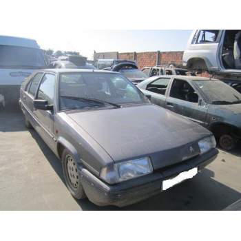 CITROËN BX