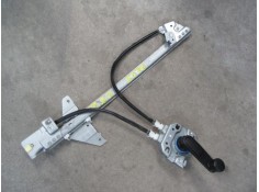 Recambio de elevalunas elec. tra. izq. : peugeot 307 : 1.6 g (108,77cv)ranchera [2004] para peugeot 307 1.6 g ranchera referenci