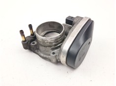 Recambio de caja mariposa para volkswagen passat b6 (3c2) 2.0 fsi referencia OEM IAM 06F133062 408238327003 