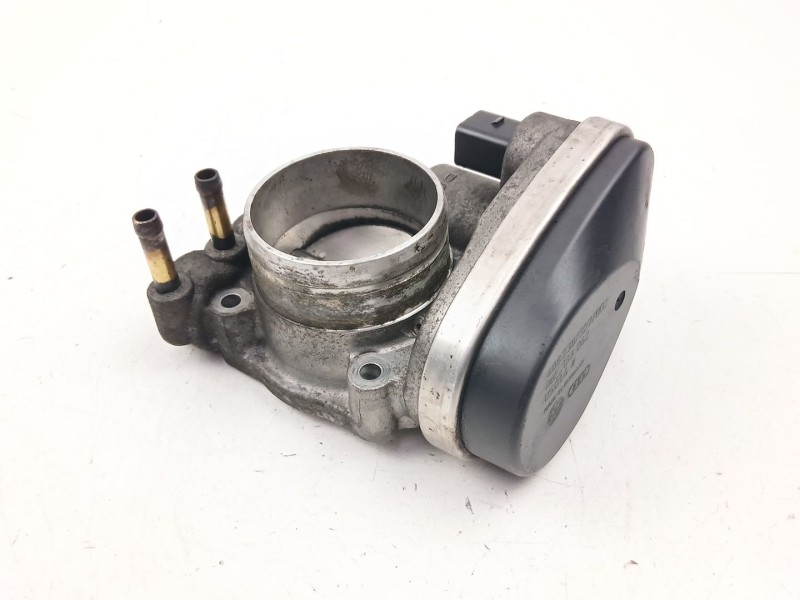 Recambio de caja mariposa para volkswagen passat b6 (3c2) 2.0 fsi referencia OEM IAM 06F133062 408238327003 